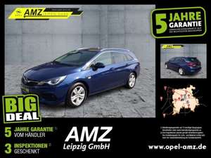 Opel Astra K Sports Tourer 1.4 Getriebe Automatik Bild 1