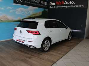 Volkswagen Golf VIII GTE MATRIX-LED DSG NAVI ACC STANDHZ Bild 5