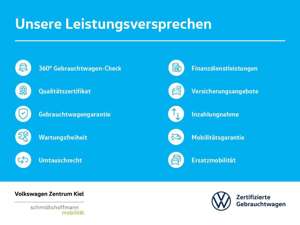 Volkswagen Golf Life 1.5 TSI SITZHZ+PDC+CARPLAY+KLIMA+LED Klima Bild 2