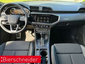 Audi Q3 Sportback 35 TFSI s-tronic s-line LED NAVI ACC VIR Bild 3
