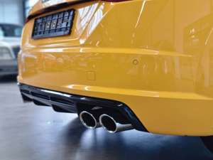Audi TT S ROADSTER 2.0 T QUATTRO NAVI LED SITZHZ BO Bild 4