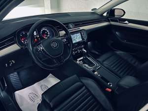 Volkswagen Passat Lim. Comfortline 2.0 TDI *R-KAM * LEDER * Bild 2