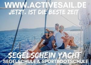 1 Woche Segeln lernen mit der Familie   Freunden. Gesamte Yacht   3.490 der Preis ist saisonunabhäng