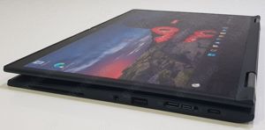 Lenovo ThinkPad X390 Yoga I7-8665U 512GB NVMe 16GB RAM FullHD LTE Stift Bild 4