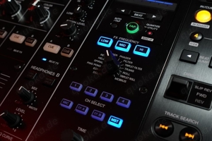 Pioneer Pro DJ Paket mit CDJ3000 Media Playern & DJMA9 Mixer