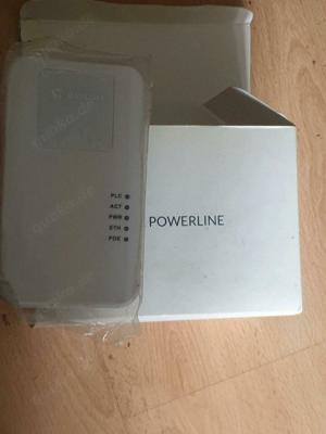 Powerline Adapter Bascom BSM-PA2