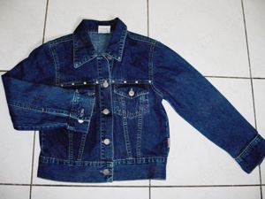 Jacken Gr. 134 140 Jackenpaket, auch einzeln je 4 EUR Bild 2