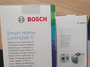 Bosch Smart Home Starter Set Heizen II (8750002749) Bild 2