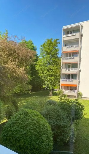 3-Zimmer-Eigentumswohnung mit Balkon in Böblingen kaufen