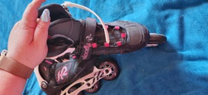 K2 Inline Skate 40