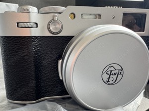 Fujifilm Fuji X100VI Limited Edition - NEU