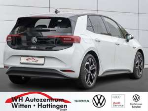 Volkswagen ID.3 58kWh Pro Performance WÄRMEP. PANORAMA AHK NAVI... Bild 2
