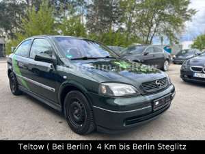 Opel Astra 1.6*5-Gang*2.Hand*Klima*197TKM*Angebot Bild 1