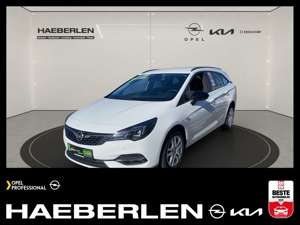 Opel Astra K ST 1.5 D *DAB*Navi*Temp*Bluetooth*LED* Bild 1