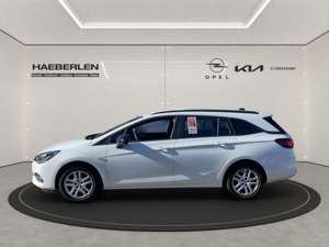 Opel Astra K ST 1.5 D *DAB*Navi*Temp*Bluetooth*LED* Bild 3