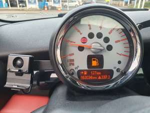 MINI Cooper D Clubman Cooper D  * HU / AU NEU* GARANTIE 12 Mon Bild 5
