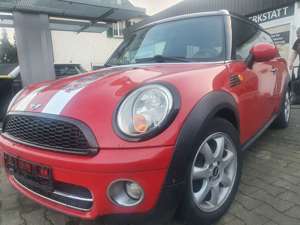 MINI Cooper D Clubman Cooper D  * HU / AU NEU* GARANTIE 12 Mon