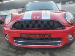MINI Cooper D Clubman Cooper D  * HU / AU NEU* GARANTIE 12 Mon Bild 2