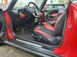 MINI Cooper D Clubman Cooper D  * HU / AU NEU* GARANTIE 12 Mon Bild 4