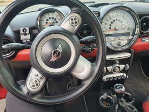 MINI Cooper D Clubman Cooper D  * HU / AU NEU* GARANTIE 12 Mon Bild 3