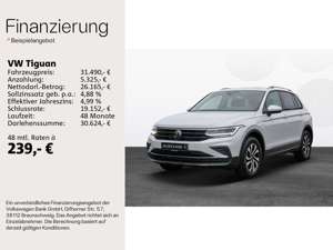 Volkswagen Tiguan Active 1.5 TSI Navigation*Pano*LED*AHK Bild 2