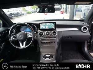 Mercedes-Benz C 220 C 220 d Coupé Verkauf nur an Gewerbe!/AMG/360° Bild 5