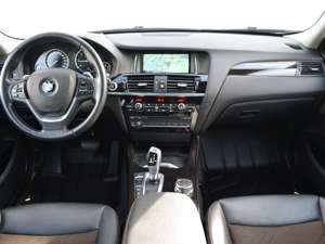 BMW X4 xDrive 20d X-line INNOVATIONS-PAKET/LED/NAVI/HEAD Bild 5