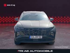 Hyundai TUCSON GDI Turbo (+48V) 7-DCT 4WD Prime Bild 2