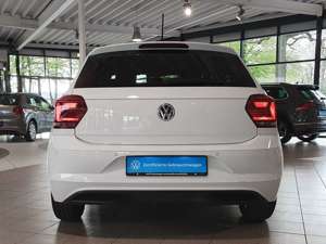 Volkswagen Polo 1.0 TSI IQ.DRIVE Parklenkassistent Bild 5