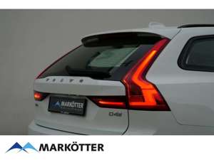 Volvo V90 D4 R-Design AHK/PANO/CAM/HUD/BLIS/ Bild 4