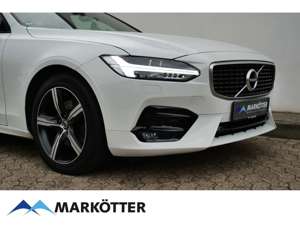 Volvo V90 D4 R-Design AHK/PANO/CAM/HUD/BLIS/ Bild 5