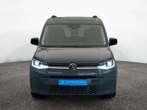 Volkswagen Caddy Maxi Dark Label 1,5 TSI 7S *PANO*LED*R-CAM Bild 2