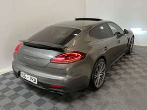 Porsche Panamera GTS Carbon Paket*360°-Kamera-ACC* Bild 5