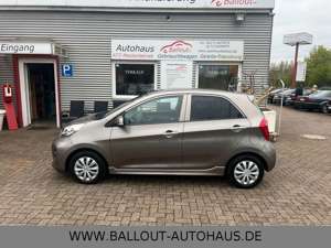 Kia Picanto Spirit*KLIMA*EURO6*AUTOMATIK*GARANTIE*