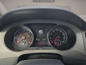 Volkswagen Golf Sportsvan VII Comfortline Pano Xeno RFK AHK Bild 5