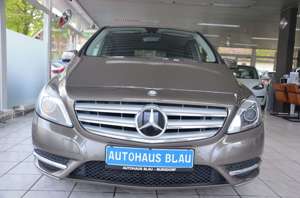 Mercedes-Benz B 200 *AUTOMATIK*BI-XENON*AHK*NAVI*SITZHZG*2.HD* Bild 2