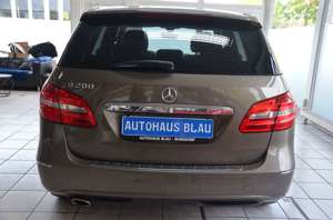Mercedes-Benz B 200 *AUTOMATIK*BI-XENON*AHK*NAVI*SITZHZG*2.HD* Bild 5