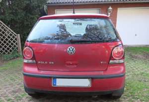 Volkswagen Polo Polo 1.4 TDI Comfortline Motorschaden Bild 4