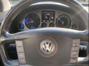 Volkswagen Phaeton 3.0 V6 TDI DPF 4MOTION Automatik (5 Sitzer) Bild 5