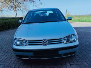 Volkswagen Golf 1.4