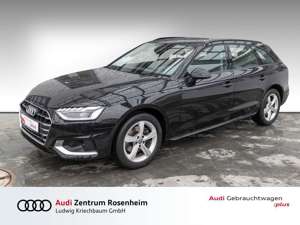 Audi A4 Avant advanced 35 TDI S tr.(LED,EPH+,ACC,ASI) Bild 1