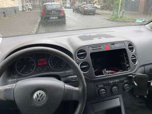 Volkswagen Golf Plus Comfortline Bild 3