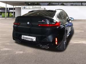 BMW X4 M Competition NP= 110.050,- / 0Anz= 869,- !!! Bild 2