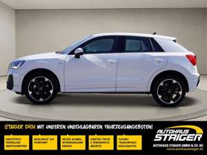 Audi Q2 S-Line 35 TFSI+Sofort Verfügbar+ Bild 2