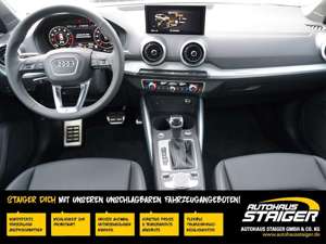 Audi Q2 S-Line 35 TFSI+Sofort Verfügbar+ Bild 5