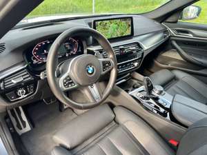 BMW 540 d  xDrive M Sport MEGA Ausstattung Bild 3