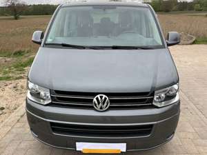 Volkswagen T5 Caravelle Caravelle Kurz DSG Comfortline