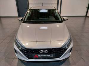 Hyundai i20 1.0 T-GDI Select Mild-Hybrid ParkPilot Bild 2