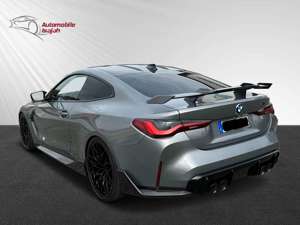 BMW M4 Coupe Competition Performance*CARBON* Bild 5