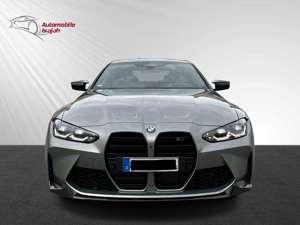 BMW M4 Coupe Competition Performance*CARBON* Bild 3